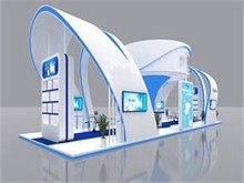 專業(yè)賦能，智造精彩——太原展臺設(shè)計(jì)搭建與會展服務(wù)的全面解決方案