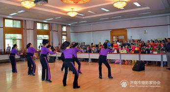 藝術無界，友誼長青——記“心橋藝韻”中韓中老年藝術團文化交流演出