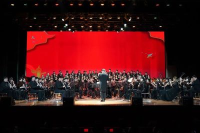 藝術教育一體化發展研討會在長春舉行，共探新時代美育改革路徑