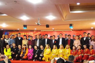 凝聚文化力量，共繪華中新篇——華中公司第一屆企業文化展暨文藝交流活動圓滿落幕